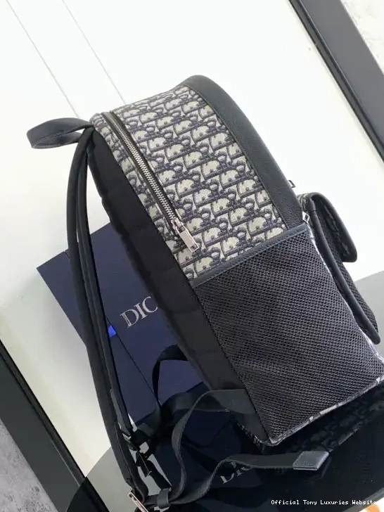 Tony Luxuries diro BACKPACK 8 0522